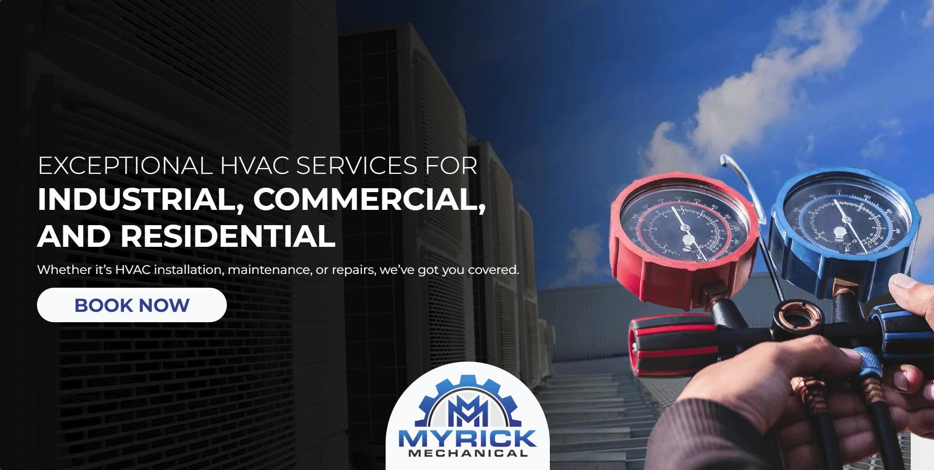 Myrick Mechanical